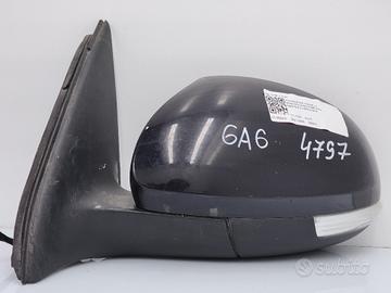 SPECCHIETTO RETROVISORE SINISTRO VOLKSWAGEN Tiguan