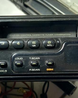Autoradio pioneer mod.keh-m6300