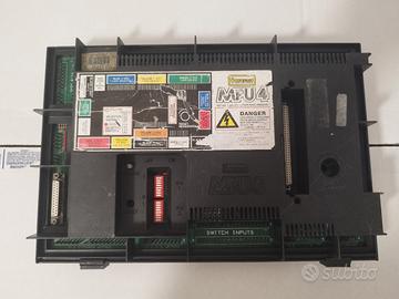 barcrest mpu 4 