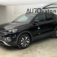 Volkswagen T-Cross 1.0 tsi Move 110cv*GARANZIA 12