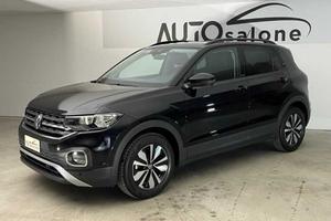 Volkswagen T-Cross 1.0 tsi Move 110cv*GARANZIA 12