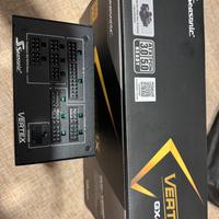 Alimentatore pc desktop seasonic 1200w ATX 3.0