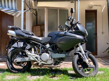 Ducati Multistrada 620 - 2006