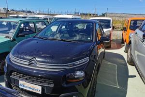 Citroen C3 PureTech 82 Shine