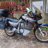 Honda XL 600 V Transalp - 1999