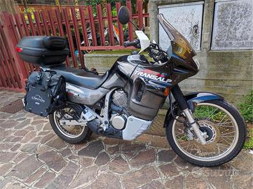 Honda XL 600 V Transalp - 1999