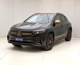 MERCEDES EQA (H243) - EQA 250 Premium Plu