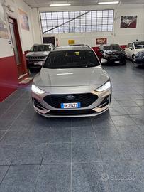 Ford Focus 1.0 EcoBoost Hybrid 155 CV Powershift S