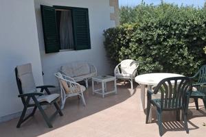 Casa vacanze a torre lapillo vicino a baia dei sol