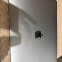 MacBook Pro 2019 - 128Gb - Grigio