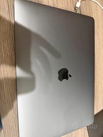MacBook Pro 2019 - 128Gb - Grigio