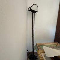 Piantana / lampada da terra vintage anni 70