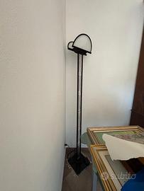 Piantana / lampada da terra vintage anni 70