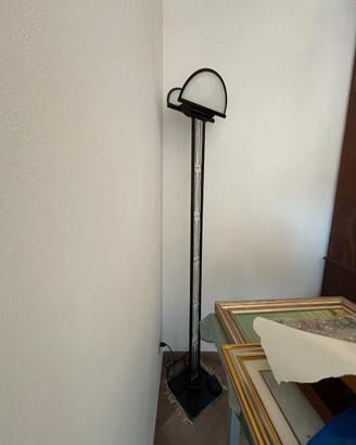 Piantana / lampada da terra vintage anni 70