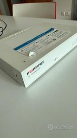 Firewall Fortinet Fortigate 40F