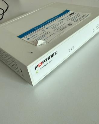 Firewall Fortinet Fortigate 40F