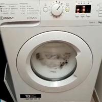 ricambi x lavatrice indesit 7 kg 