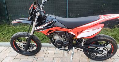 BETA 50 RR MOTARD