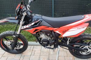 BETA 50 RR MOTARD