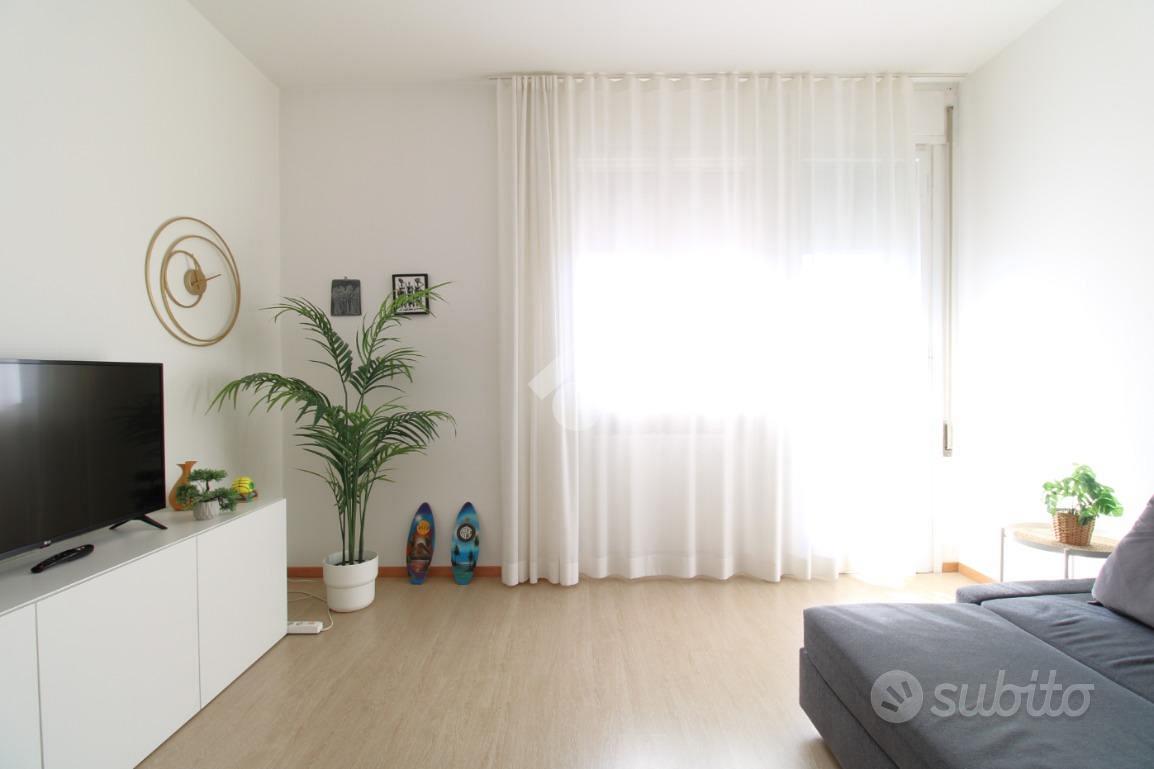 Appartamento – Vicenza, San Paolo - Vista 2