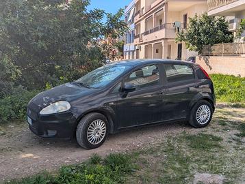 Fiat Grande Punto 1,2 Benzina 5 porte -  2007