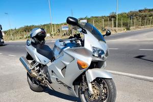 Honda VFR 800 FI