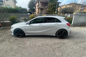 Mercedes classe a w176
