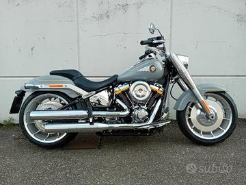 Harley-Davidson Fat Boy