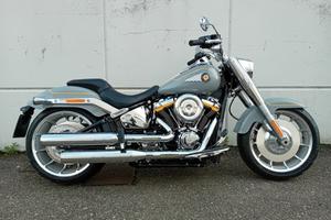 Harley-Davidson Fat Boy