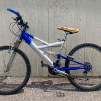 Bicicletta  bambino/a