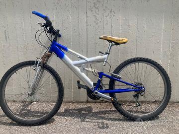 Bicicletta  bambino/a