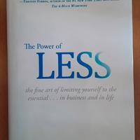 The Power of Less - Leo Babauta