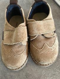 Scarpe neonato