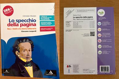 libri scolastici