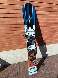 Snowboard della HOT