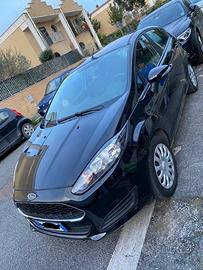 Ford Fiesta GPL