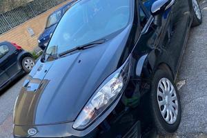 Ford Fiesta GPL
