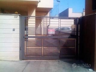 Posto auto via imbriani 38/P Modugno