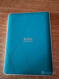 Ebook kobo