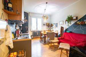 Appartamento a Cassano d'Adda Via meucci 3 locali