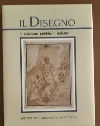 Il Disegno Le collezioni pubbliche italiane Vol.I