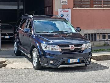 FIAT Freemont 2.0 Multijet 140 CV 7 POSTI