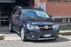 FIAT Freemont 2.0 Multijet 140 CV 7 POSTI