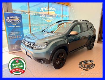 Dacia Duster 1.0 TCe GPL 101cv 4x2 Gancio Traino