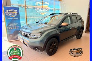 Dacia Duster 1.0 TCe GPL 101cv 4x2 Gancio Traino