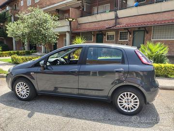 Fiat Punto Street 1.3 Multijet 75 CV – 2014 – 165.
