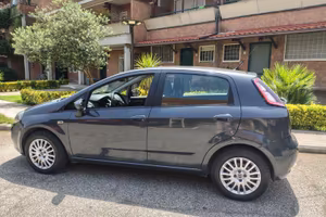 Fiat Punto Street 1.3 Multijet 75 CV – 2014 – 165.