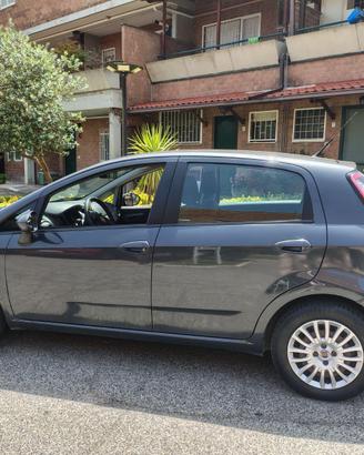Fiat Punto Street 1.3 Multijet 75 CV – 2014 – 165.