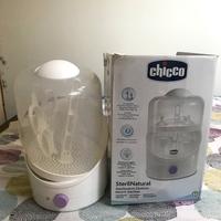 Sterilizzatore Chicco