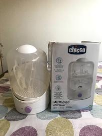 Sterilizzatore Chicco